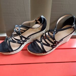 REPORT - Sandals Espadrilles Wedges